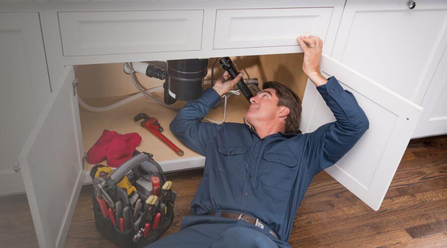Professional expert plumbing services in United, PA